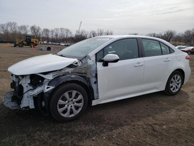 Vin: 5yfepmae9mp185051, lot: 50348915, toyota corolla le 2021 img_1