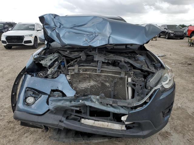 2016 MAZDA CX-5 TOURI - JM3KE2CY8G0753493