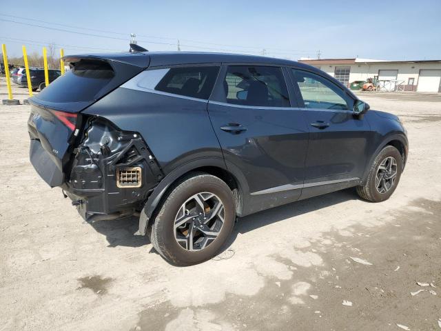 2024 KIA SPORTAGE L - KNDPUCDF3R7226430