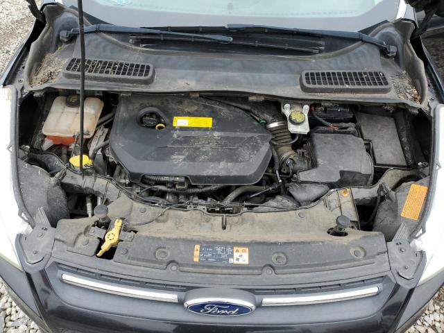 2015 FORD ESCAPE SE - 1FMCU0GX3FUC76934