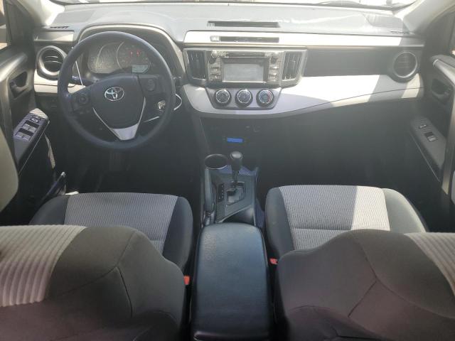 2015 TOYOTA RAV4 LE - JTMZFREV1FJ041013
