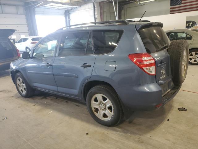 Vin: 2t3bf4dv9bw119409, lot: 54292455, toyota rav4 20112
