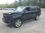 2016 CHEVROLET TAHOE C150 - 1GNSCBKC9GR108133