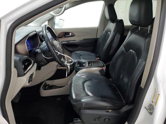 2019 CHRYSLER PACIFICA T 2C4RC1BG6KR731748
