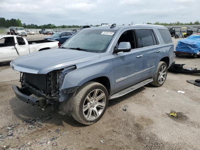 Vin: 1gys4mkj0fr712646, lot: 53152115, cadillac escalade luxury 2015 img_1