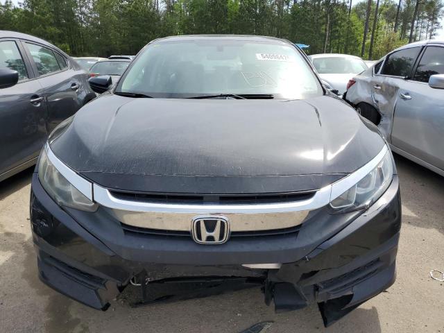2016 HONDA CIVIC LX - 19XFC2F56GE015586