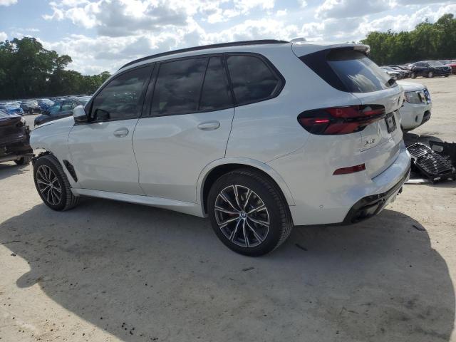Vin: 5ux23eu04s9y30713, lot: 51109485, bmw x5 xdrive40i 20252