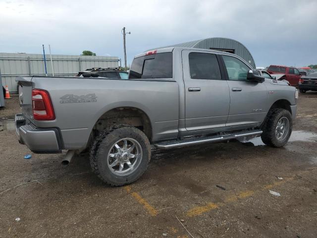 Vin: 3c6ur5dj8lg106890, lot: 53813385, ram 2500 big horn 20203