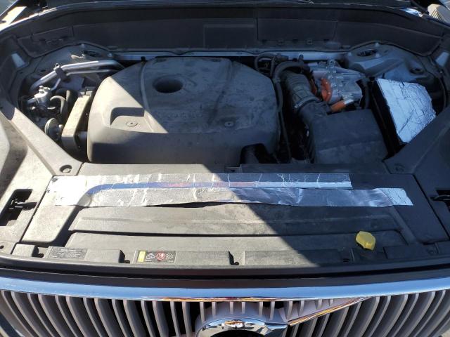 2017 VOLVO XC90 T8 - YV4BC0PL7H1183223