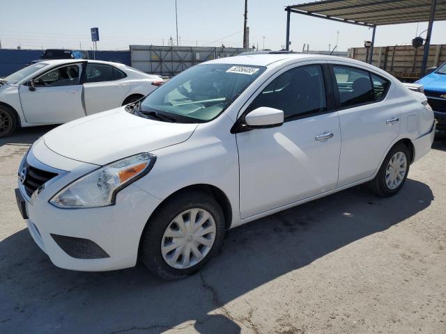 Vin: 3n1cn7ap1kl843426, lot: 52356455, nissan versa s 2019 img_1