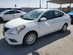 2019 NISSAN VERSA S - 3N1CN7AP1KL843426