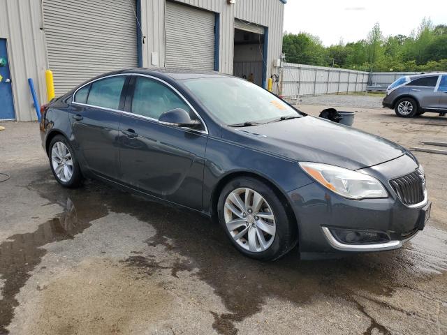 Vin: 2g4gk5ex1e9215732, lot: 53346335, buick regal 20144