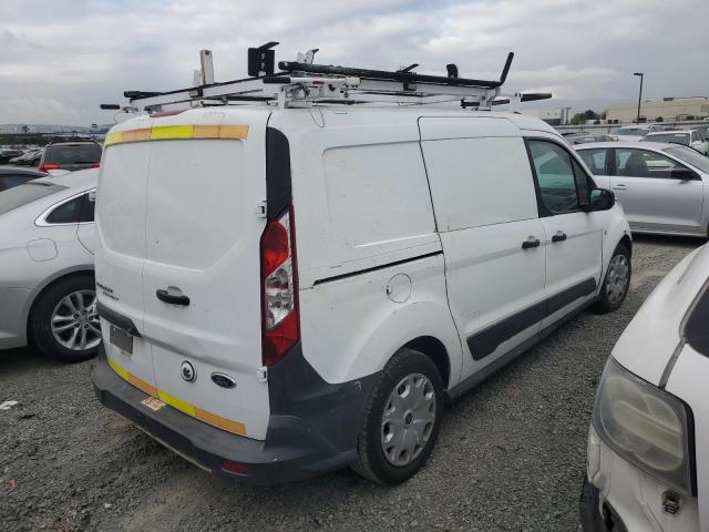 FORD TRANSIT CO 2015 white  gas NM0LS7E79F1179581 photo #4