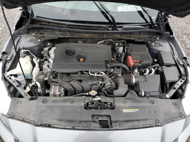 2020 NISSAN ALTIMA S - 1N4BL4BV1LC255765