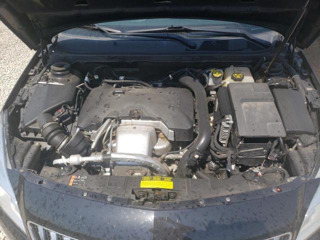 2016 BUICK REGAL 2G4GK5EX2G9200241