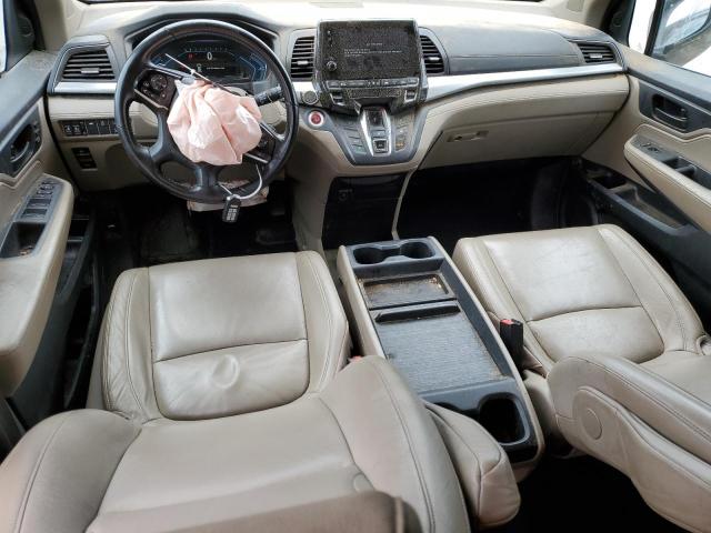 2018 HONDA ODYSSEY EX - 5FNRL6H75JB097041
