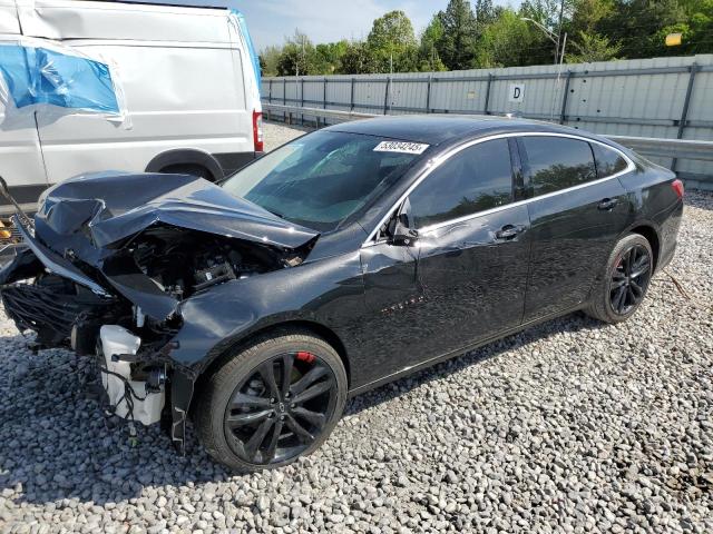 Vin: 1g1zd5st1pf154281, lot: 53034245, chevrolet malibu lt 2023 img_1