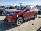 2024 TOYOTA RAV4 XLE P - 2T3A1RFV1RW475478