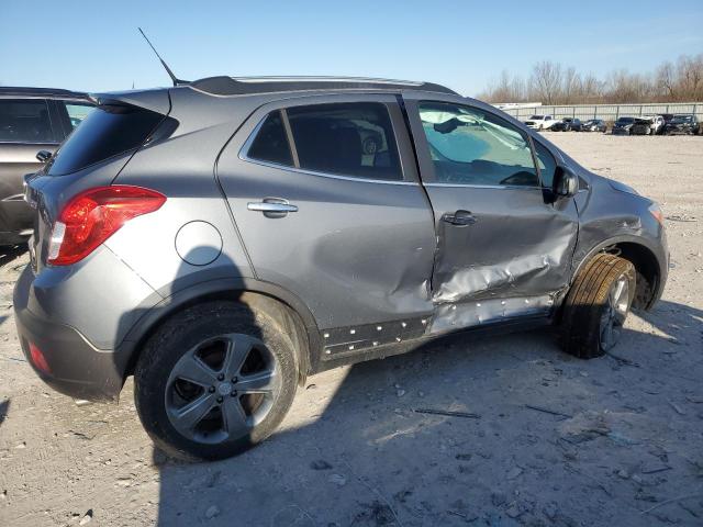 Vin: kl4cjfsb3db083150, lot: 50308125, buick encore convenience 20133