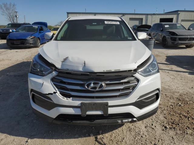 2018 HYUNDAI SANTA FE S - 5NMZTDLB8JH107866