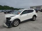 2018 NISSAN ROGUE S - 5N1AT2MT2JC799884