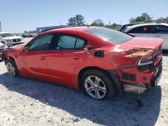2022 DODGE CHARGER SX 2C3CDXBG4NH165755
