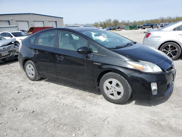 Vin: jtdkn3du6b0311122, lot: 51510715, toyota prius 20114