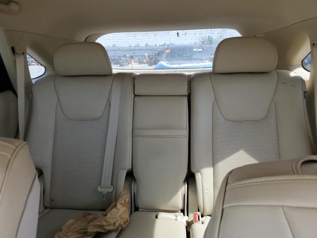 2015 LEXUS RX 350 - JTJZK1BA6F2424497