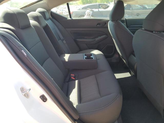 2024 NISSAN ALTIMA S 1N4BL4BV7RN379150