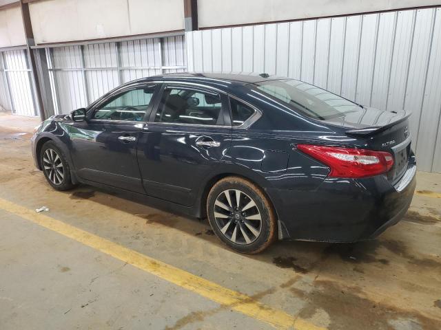Vin: 1n4al3ap9hc222660, lot: 51308925, nissan altima 2.5 20172