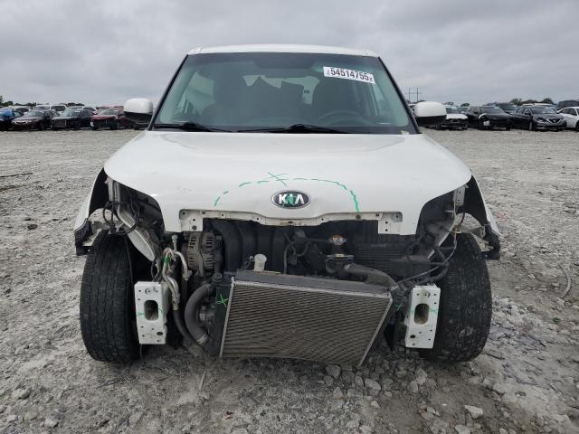 2016 KIA SOUL + - KNDJP3A56G7820337