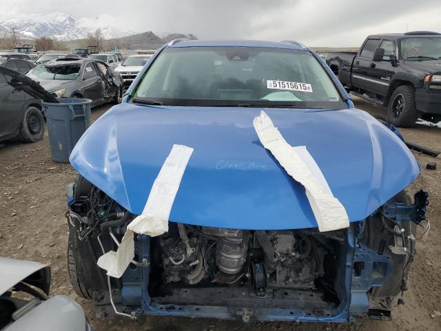 2019 LEXUS NX 300 BAS JTJBARBZ4K2205752