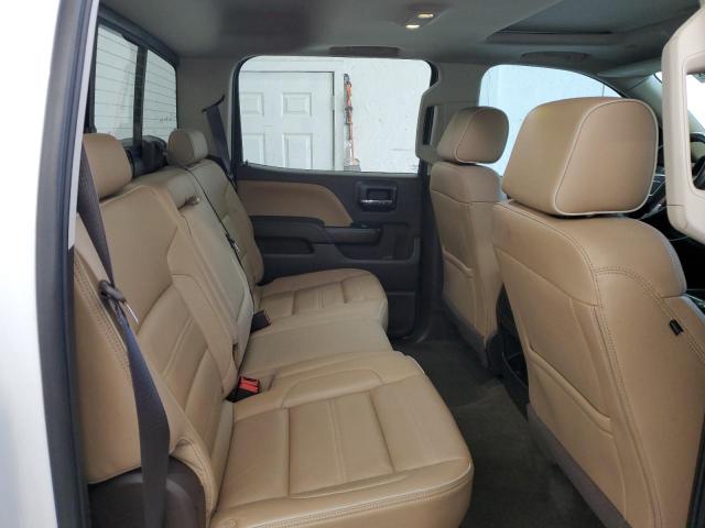 2018 GMC SIERRA K15 - 3GTU2PEJ9JG445453