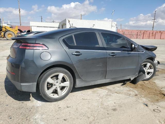 Vin: 1g1rb6e41fu137796, lot: 53908655, chevrolet volt 20153