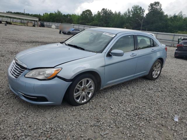 Vin: 1c3ccbabxdn670345, lot: 53720885, chrysler 200 lx 2013 img_1