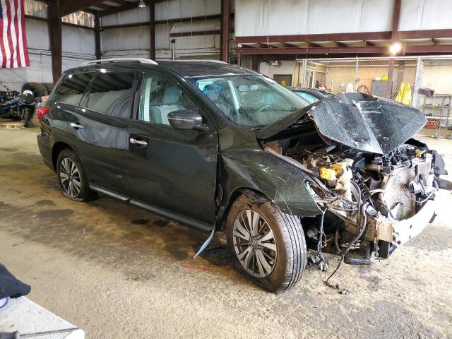 Vin: 5n1dr2mm2kc642300, lot: 52778265, nissan pathfinder s 20194