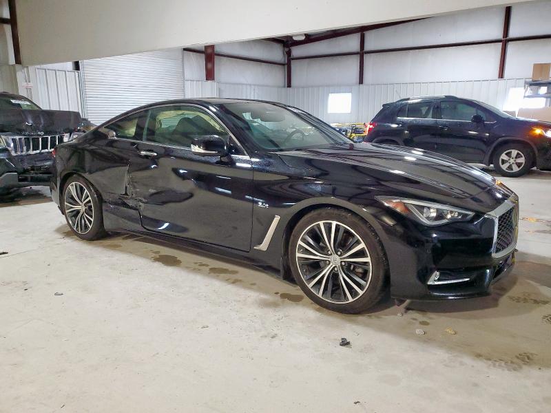 Vin: jn1ev7ek2jm341794, lot: 54563935, infiniti q60 luxe 300 20184