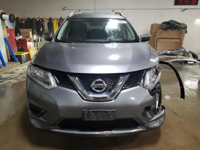 2016 NISSAN ROGUE S - KNMAT2MT1GP593770
