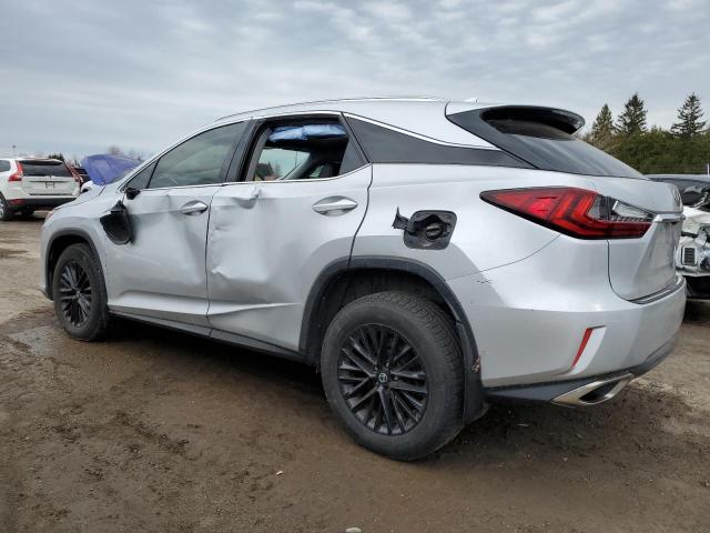Vin: 2t2bzmca4gc042001, lot: 52224275, lexus rx350 350 base 20162