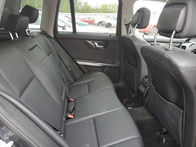 2015 MERCEDES-BENZ GLK 350 4M - WDCGG8JB6FG418601