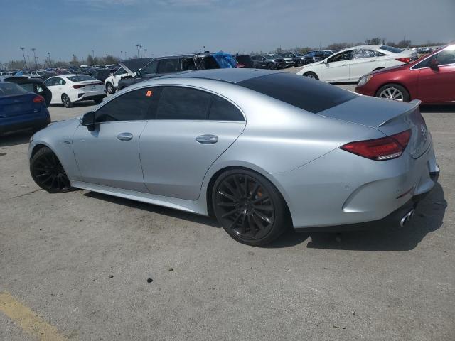 Vin: w1k2j6bb7ma082158, lot: 51083795, mercedes-benz clc-class amg 53 4matic 20212