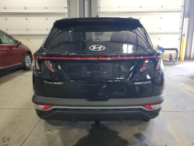 2023 HYUNDAI TUCSON SEL KM8JFCA17PU129766