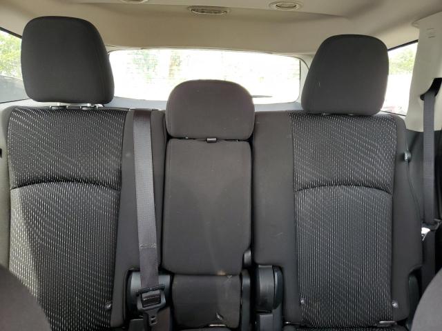 2017 DODGE JOURNEY SX - 3C4PDCBG4HT517301