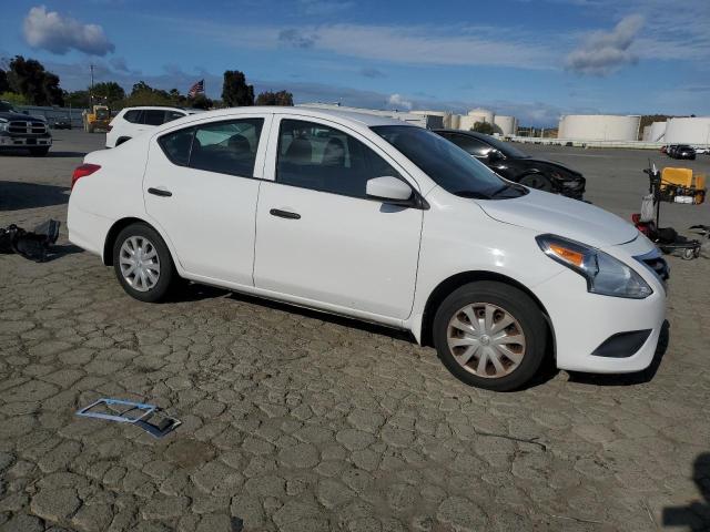 2016 NISSAN VERSA S 3N1CN7AP4GL911113