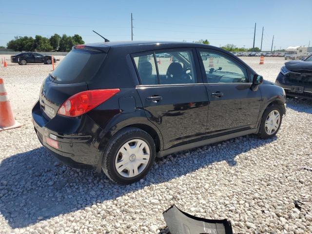 Vin: 3n1bc1cpxal464919, lot: 54087135, nissan versa s 20103