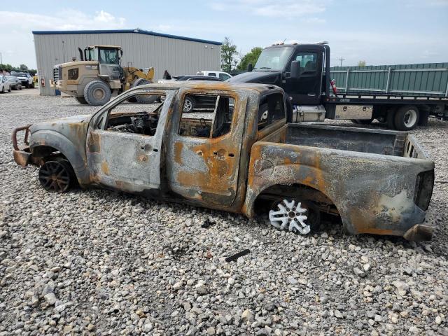 Vin: 1n6ad0evxen717834, lot: 54437535, nissan frontier s 20142