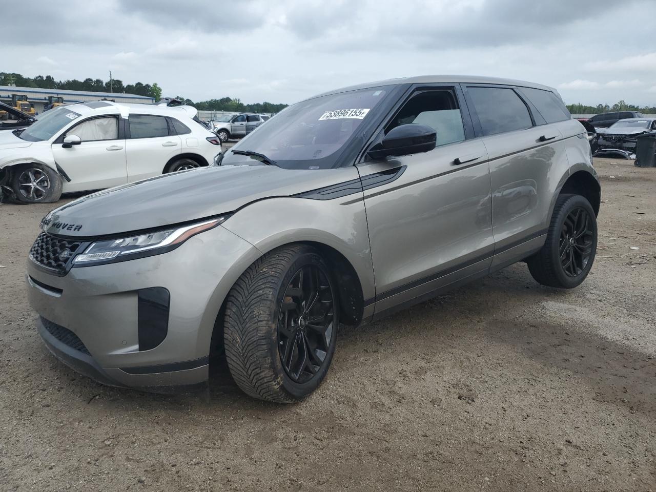 LAND ROVER RANGE ROVER S