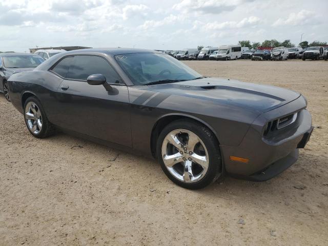 Vin: 2c3cdybt4dh566613, lot: 55215925, dodge challenger r/t 20134