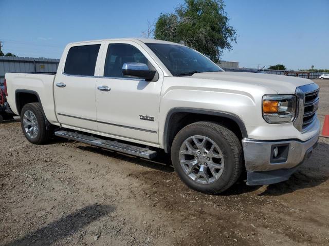 Vin: 3gtp1vec1fg376559, lot: 53614325, gmc sierra c1500 slt 20154