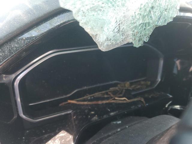 2022 CHEVROLET SILVERADO - 1GCUDDED5NZ615770